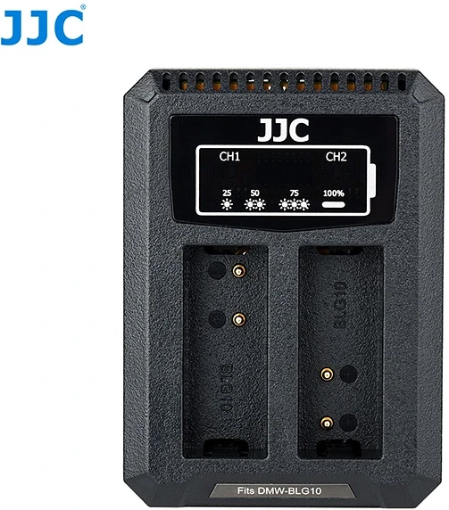 Jjc DCH-BLG10 nagyítás