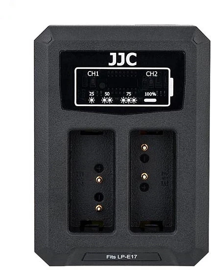 Jjc DCH-LPE17 nagyítás