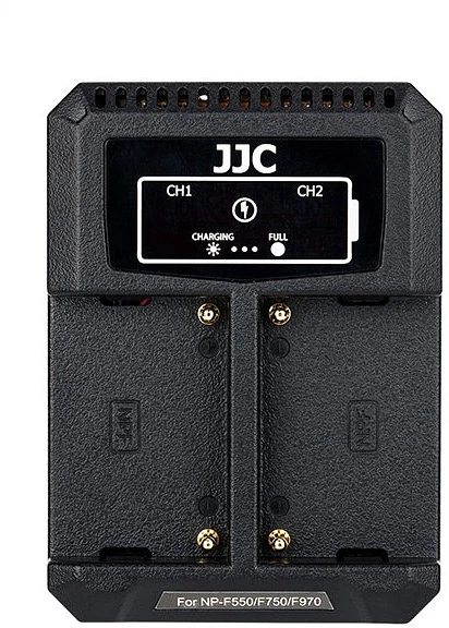 Jjc DCH-NPF nagyítás