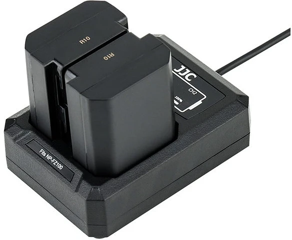 Jjc DCH-NPFZ100 nagyítás