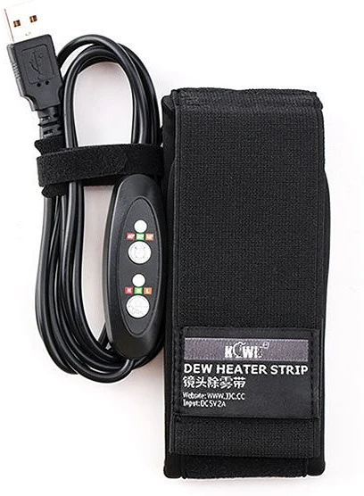 Jjc DHS-1 nagyítás