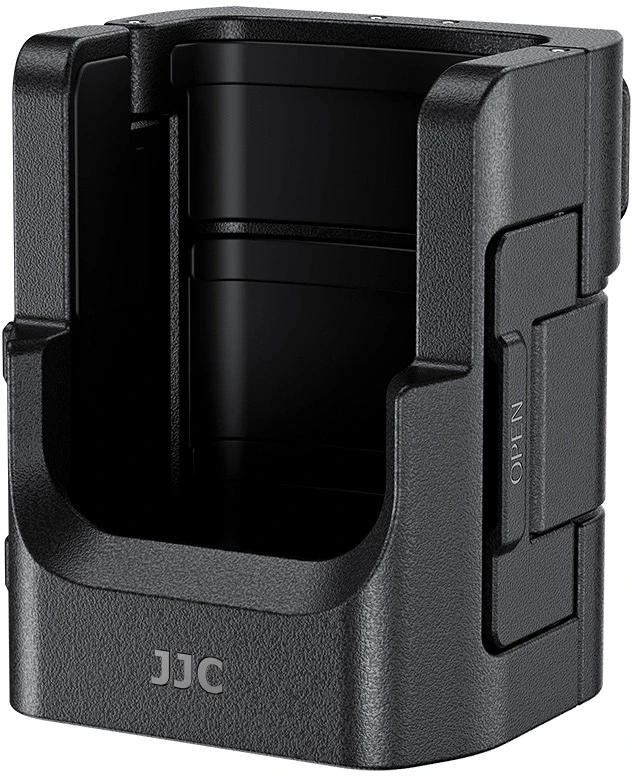 Jjc EA OP3 nagyítás