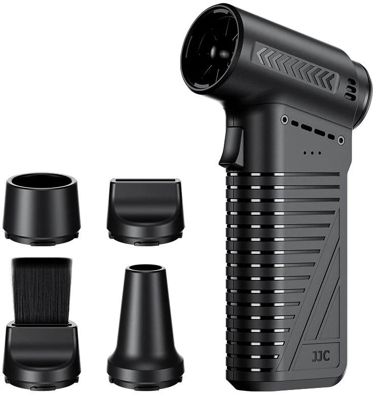 Jjc EAB W1 nagyítás