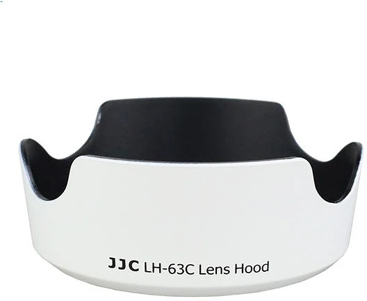 Jjc ET-63C nagyítás