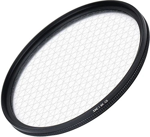 Jjc F-8XSTAR67 nagyítás