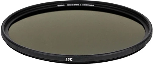 Jjc F-ND72 nagyítás