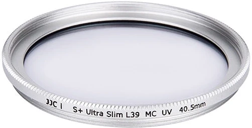 Jjc F-WMCUV405 SILVER nagyítás