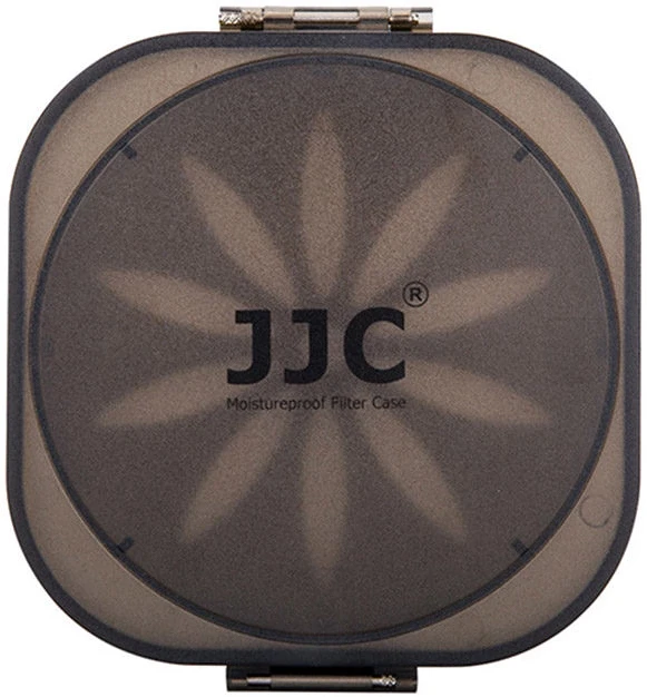 Jjc FLC-L nagyítás