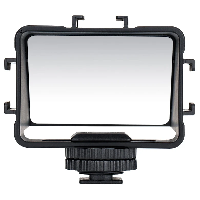 Jjc FSM-V1 nagyítás