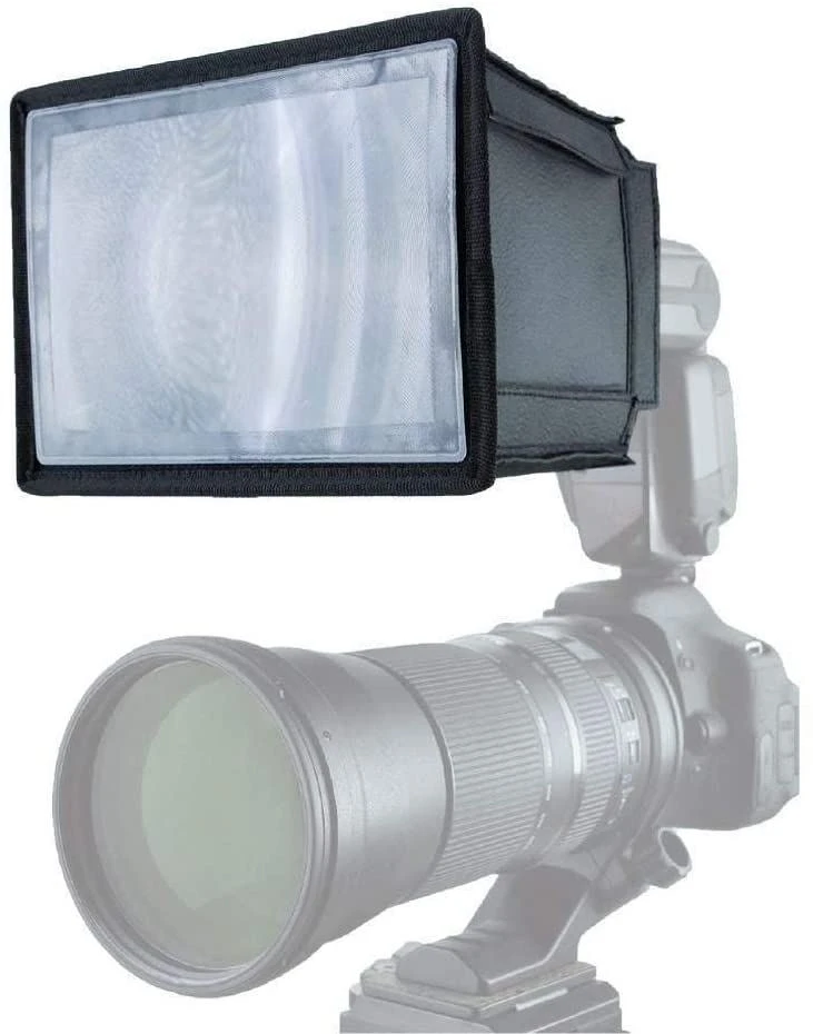 Jjc FX-C600 nagyítás