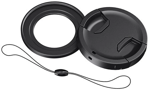 Jjc G5X, G7X, G7X nagyítás