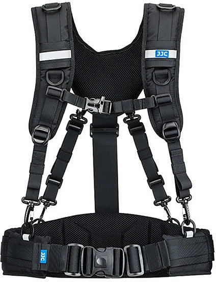 Jjc GB-PRO1 nagyítás