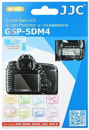 Jjc GSP-5DM4 nagyítás