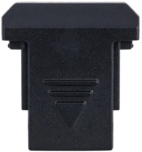 Jjc HC-C BLACK nagyítás