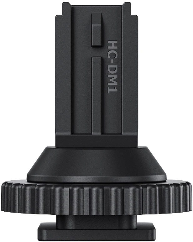 Jjc HC DM1 nagyítás