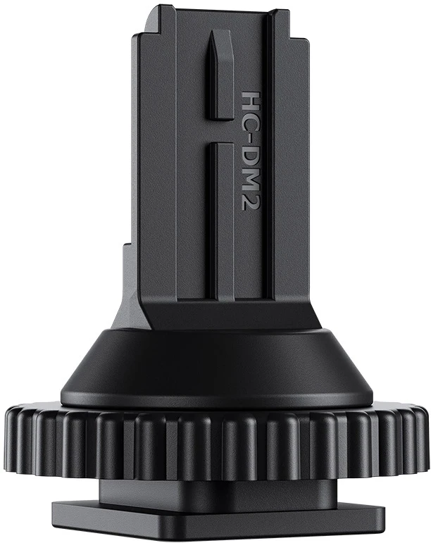 Jjc HC DM2 nagyítás