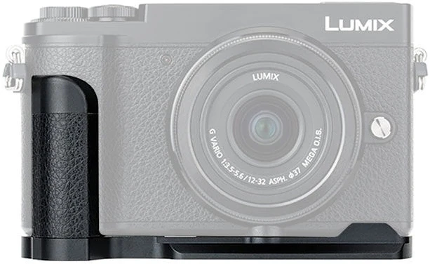 Jjc HG-GX9 nagyítás