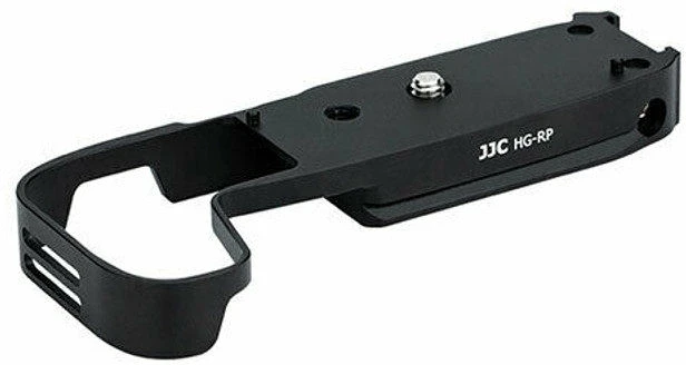 Jjc HG-RP nagyítás