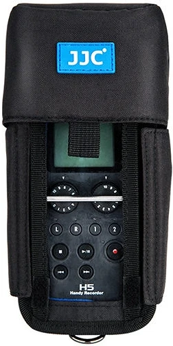 Jjc HRP-H5 nagyítás