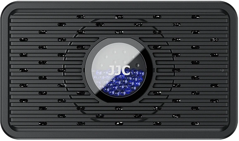 Jjc JJC RD 1 nagyítás