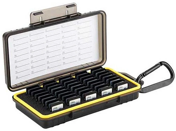 Jjc KCB-SD40 nagyítás