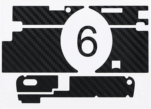 Jjc KS-RX100VICF nagyítás