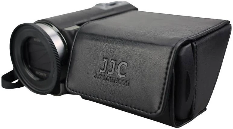 Jjc LCH-S35 nagyítás