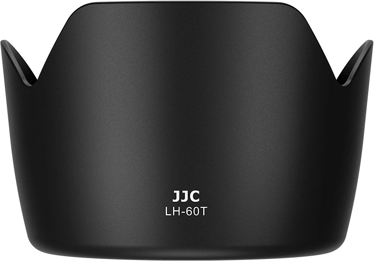 Jjc LH 60T nagyítás