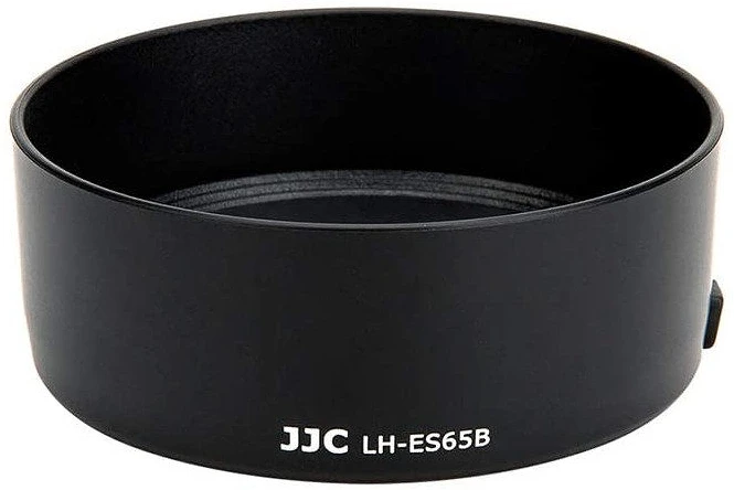 Jjc LH-ES65B BLACK nagyítás