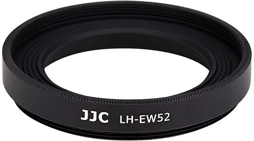 Jjc LH-EW52 nagyítás