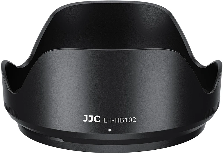 Jjc LH HB102 nagyítás