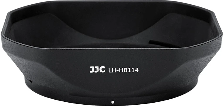 Jjc LH HB114 nagyítás