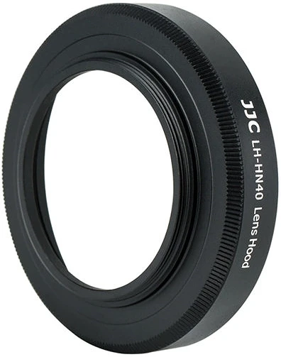 Jjc LH-HN40P BLACK nagyítás