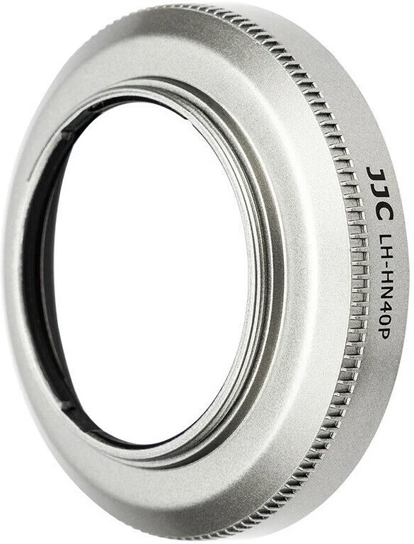 Jjc LH-HN40P SILVER nagyítás