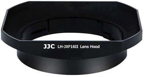 Jjc LH-JXF16II BLACK nagyítás