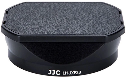 Jjc LH-JXF23 BLACK nagyítás