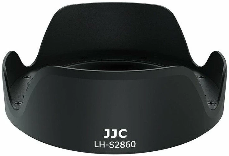 Jjc LH-S2860 BLACK nagyítás