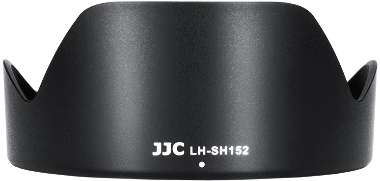Jjc LH SH152 nagyítás