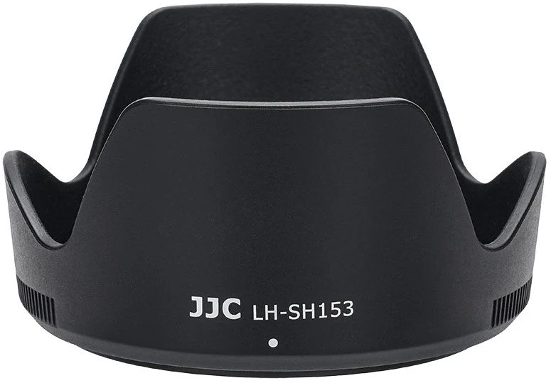 Jjc LH SH153 nagyítás