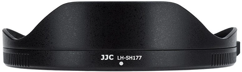 Jjc LH SH177 nagyítás