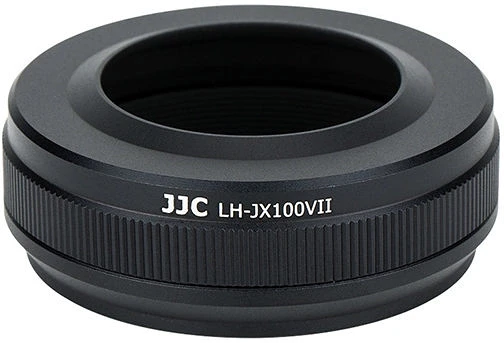 Jjc LH-X100 + AR-X100 BLACK nagyítás