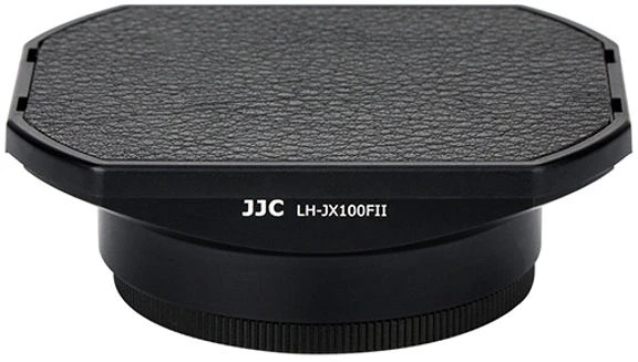 <span itemprop='brand'>Jjc</span> <span itemprop='sku'>LH-X100 & AR-X100 BLACK</span> nagyítás