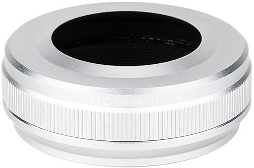 Jjc LH-X100 + AR-X100 SILVER nagyítás