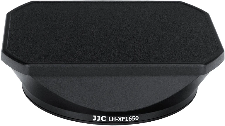 Jjc LH XF1650 nagyítás