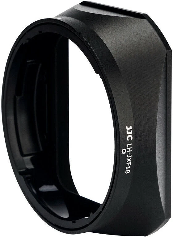 Jjc LH-XF18 nagyítás