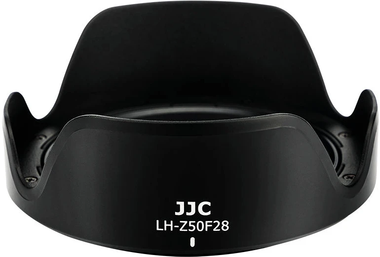 <span itemprop='brand'>Jjc</span> <span itemprop='sku'>LH-Z50F28 BLACK</span> nagyítás