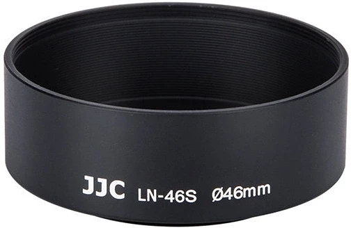 Jjc LN-46S nagyítás