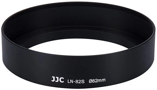 Jjc LN-82S nagyítás