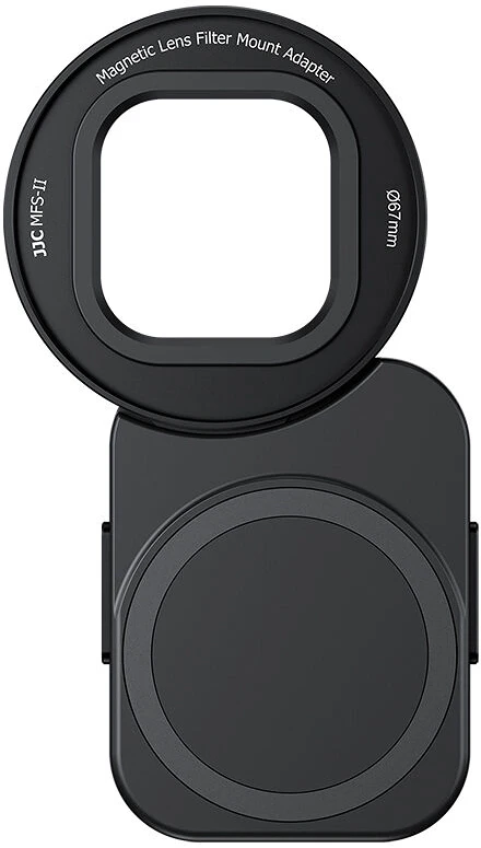 Jjc MFS II nagyítás