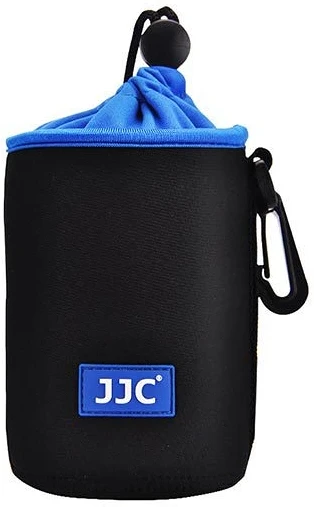 Jjc NLP-13 nagyítás